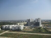 Balcony 1
