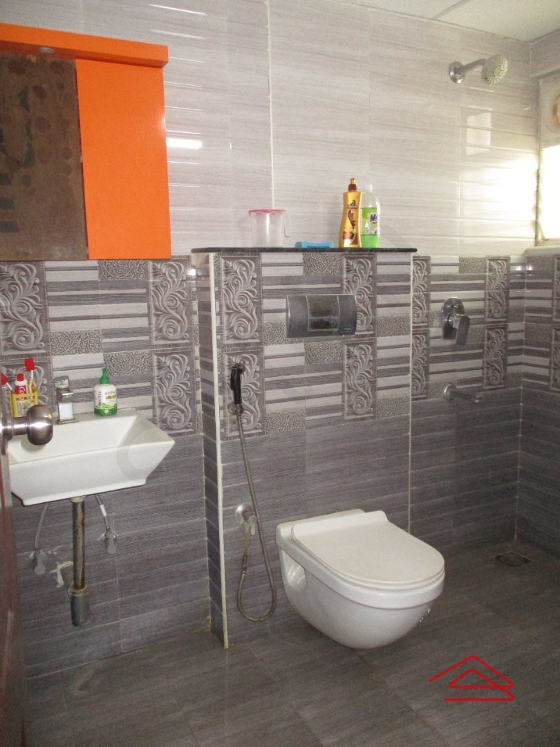 Bathroom 3
