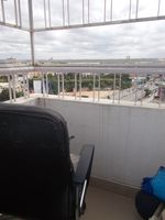 Balcony 2