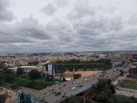 Balcony 1