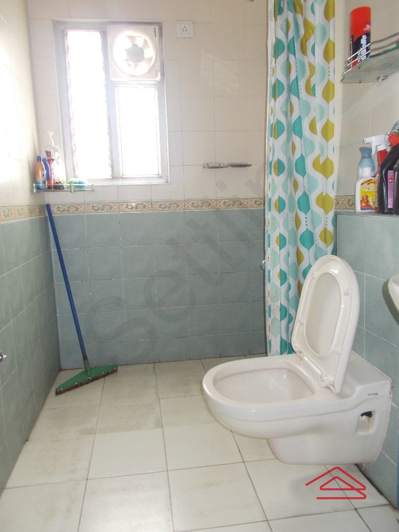Bathroom 3