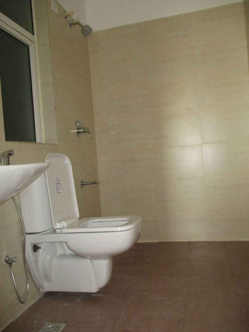 Bathroom 3