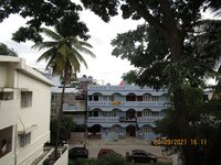 Balcony 1