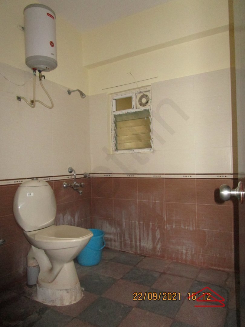Bathroom 2