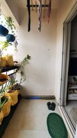 Balcony 1