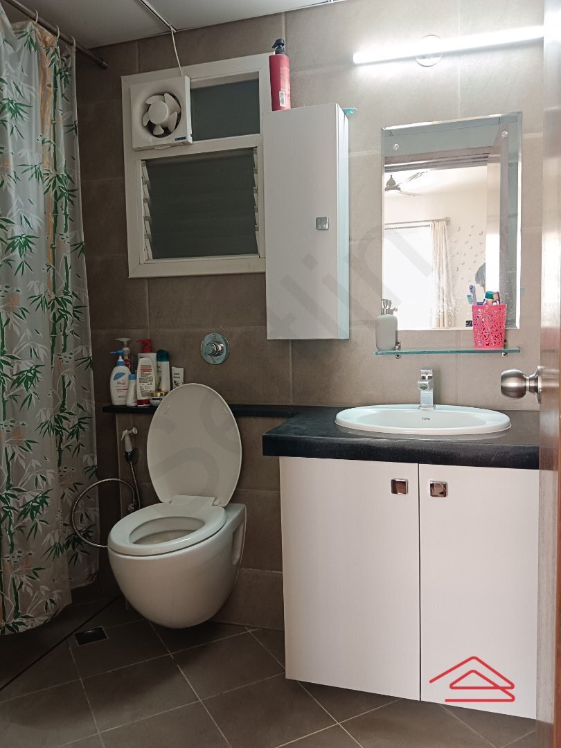 Bathroom 2