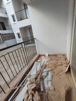 Balcony 1