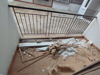 Balcony 1