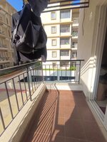 Balcony 1