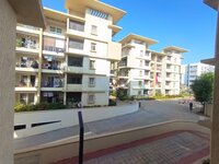 Balcony 1