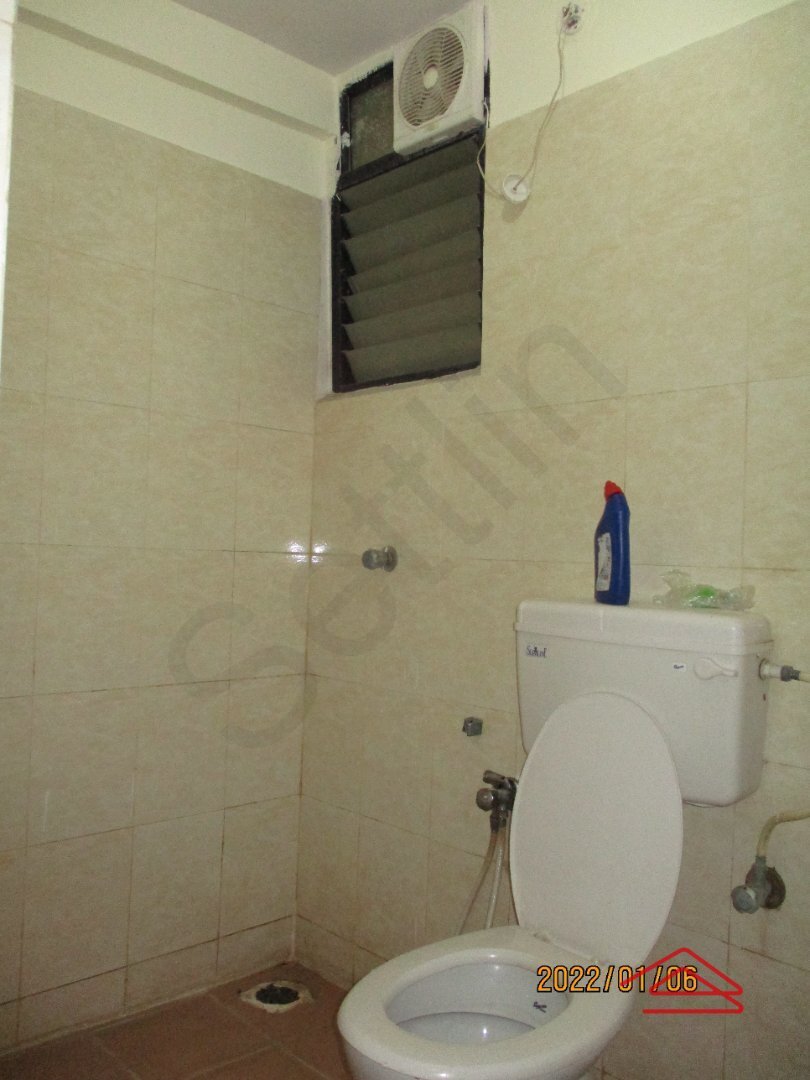 Bathroom 2