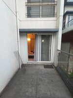 Balcony 1