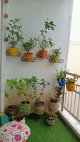 Balcony 1