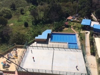 Balcony 1