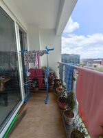 Balcony 1