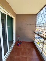 Balcony 1