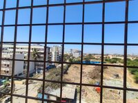 Balcony 1