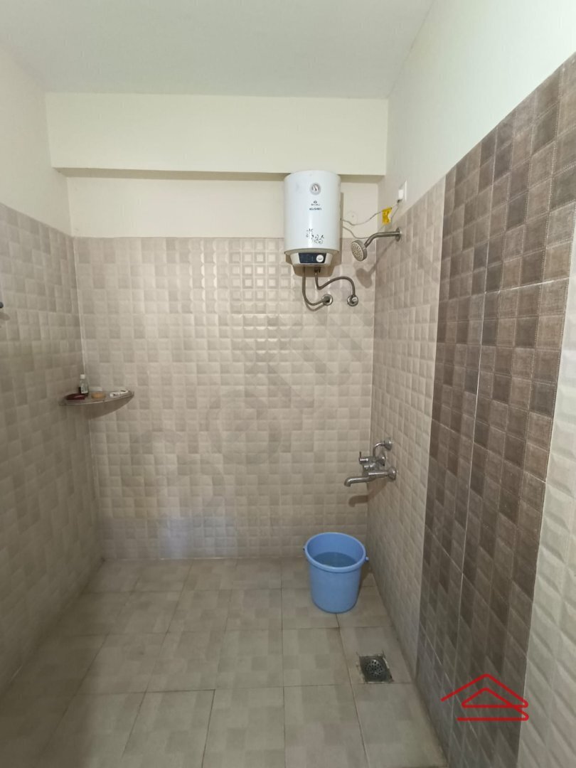 Bathroom 3