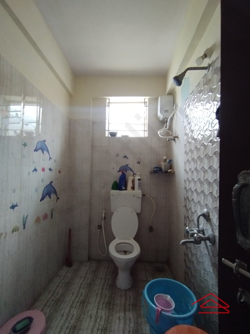 Bathroom 2