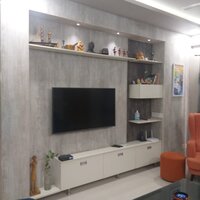 Hall 1
