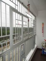 Balcony 1