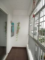 Balcony 1