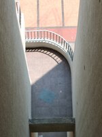 Balcony 1