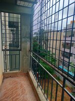 Balcony 1