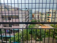 Balcony 1