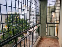 Balcony 1