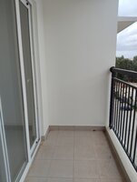 Balcony 1