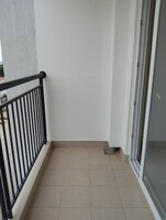 Balcony 1