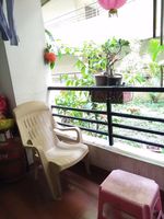 Balcony 1