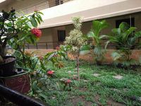 Balcony 1