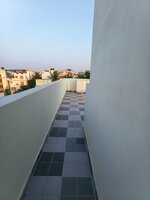 Sub Unit : terraces 1