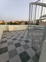 Sub Unit : terraces 1
