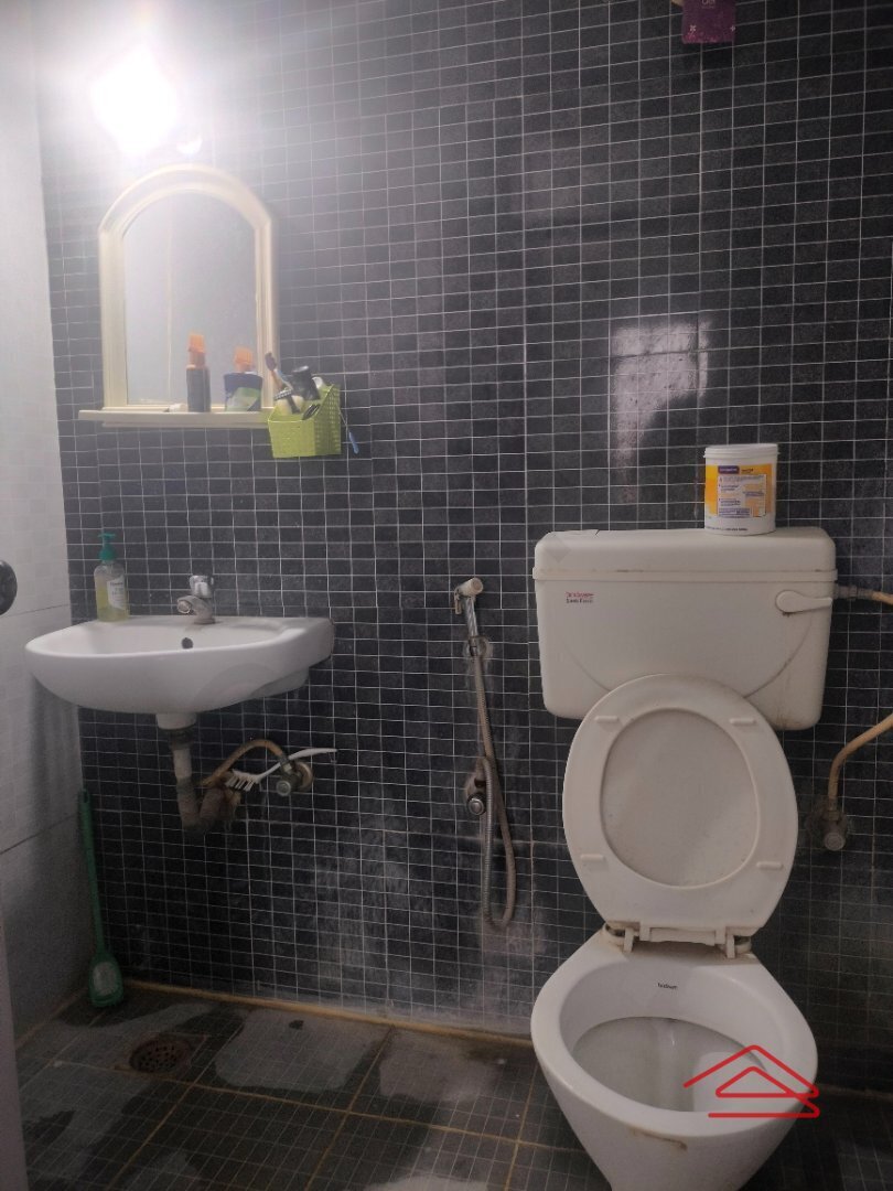 Bathroom 2
