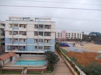Balcony 1