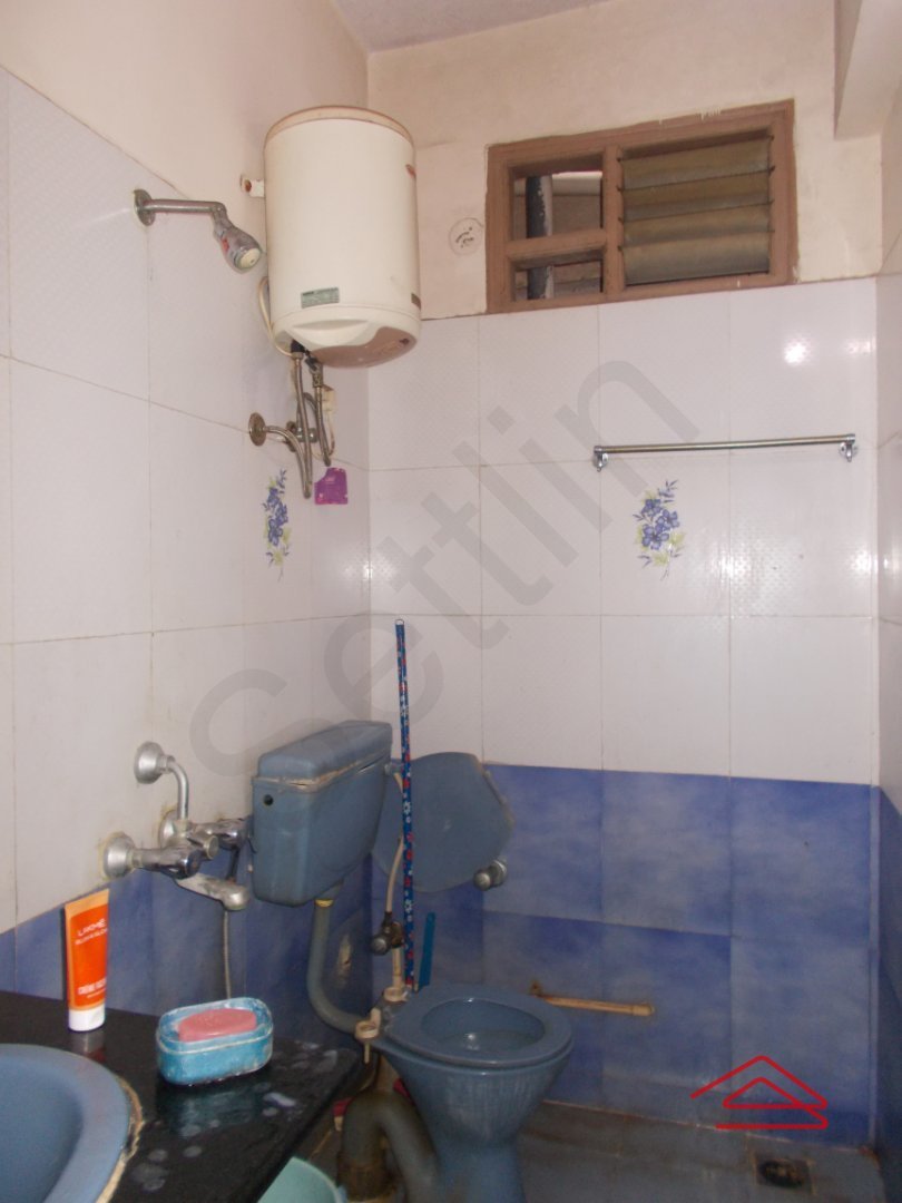 Bathroom 3