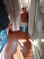 Balcony 1
