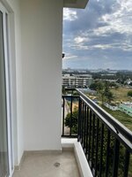 Balcony 1