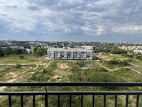 Balcony 1