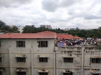 Balcony 1