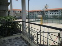 Balcony 1