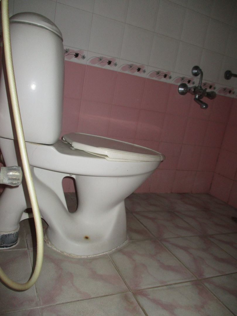 Bathroom 3