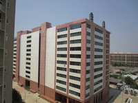 Balcony 1