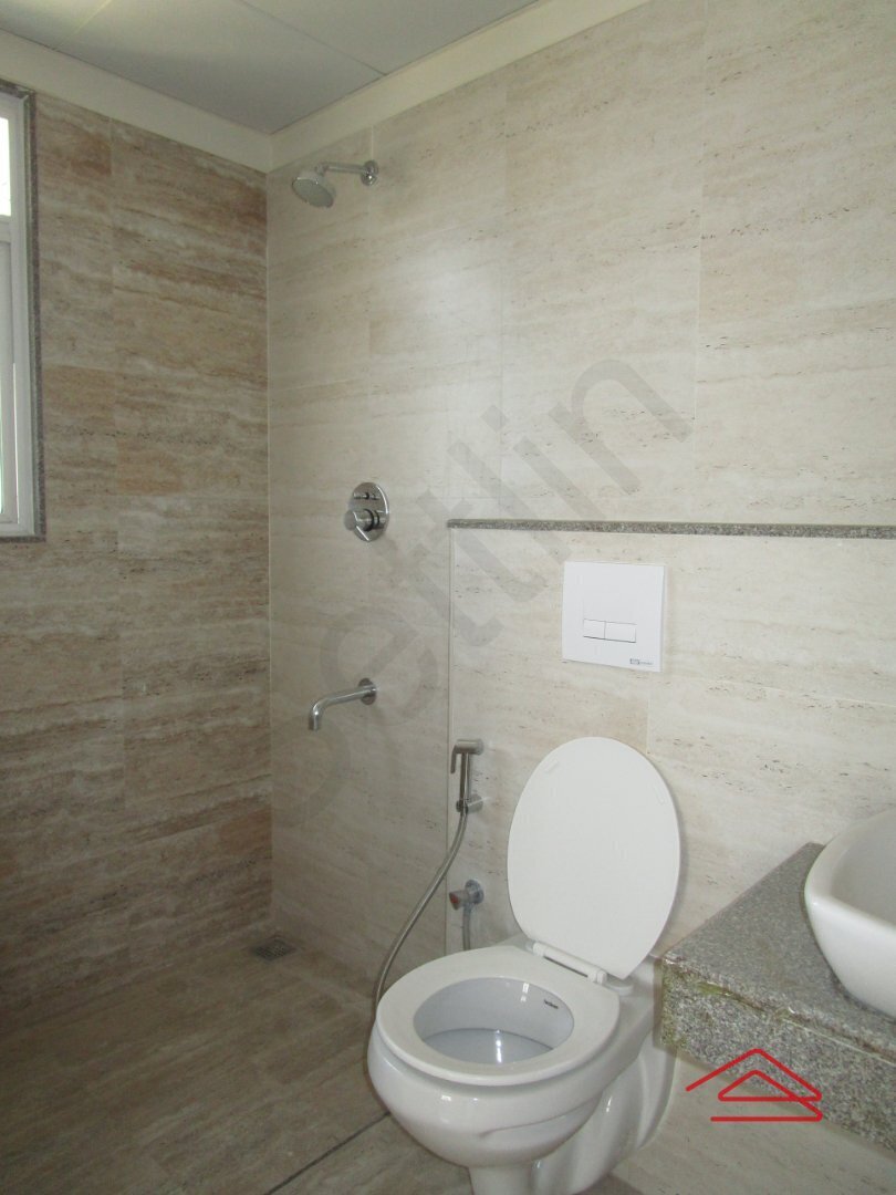Bathroom 3