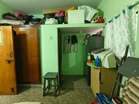 Sub Unit : bedrooms 1