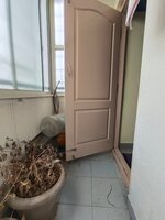 Balcony 1