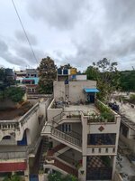 Balcony 1